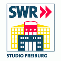 SWR logo vector logo