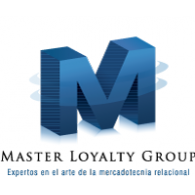 Master Loyalty Group logo vector logo