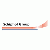 Schiphol Group logo vector logo