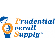 Prudential Overall Supply logo vector logo
