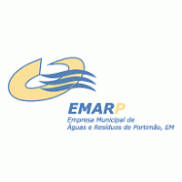 EMARP logo vector logo