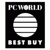 Pc World logo vector logo