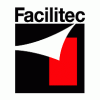 Facilitec logo vector logo