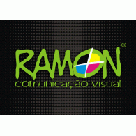 Ramon Comunicação Visual logo vector logo