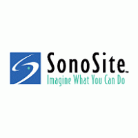 SonoSite logo vector logo