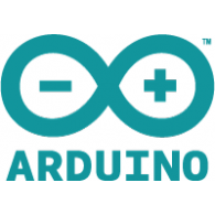 Arduino logo vector logo