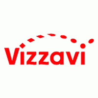 Vizzavi logo vector logo