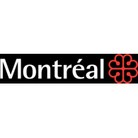 Montréal logo vector logo
