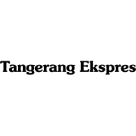 Tangerang Ekspres logo vector logo