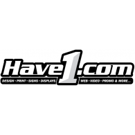 Have1.com logo vector logo