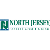 North Jersey FCU logo vector logo