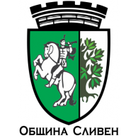 Municipality Sliven logo vector logo