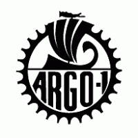 Argo-1 Spassk logo vector logo