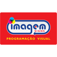 Imagem Signs logo vector logo