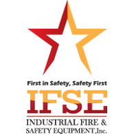 IFSE logo vector logo