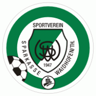 SV Waidhofen/Thaya logo vector logo