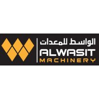 Al Wasit logo vector logo