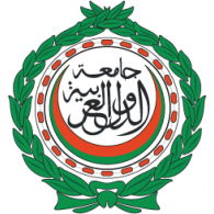 Arab League logo vector logo
