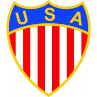 USA Soccer logo vector logo