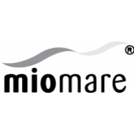 Miomare logo vector logo