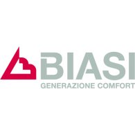Biasi logo vector logo