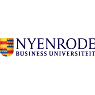Nyenrode Business Universiteit logo vector logo