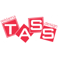 TASS logo vector logo