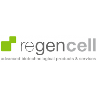 ReGenCell logo vector logo