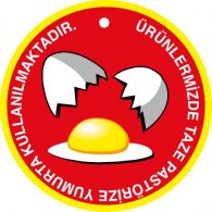 Yumurta logo vector logo