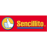 Sencillito logo vector logo