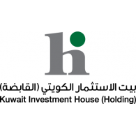 Kuwait Investment House logo vector logo