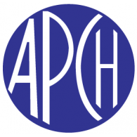 APCH logo vector logo