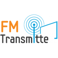 FM Transmitter logo vector logo