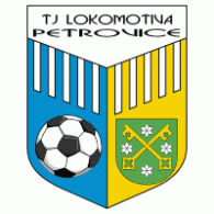 TJ Lokomotiva Petrovice logo vector logo