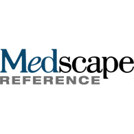 Medscape Reference logo vector logo