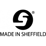 Made in Sheffield logo vector logo
