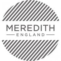 Robert Meredith logo vector logo