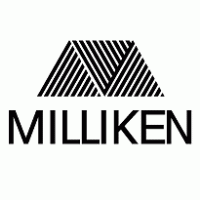 Milliken logo vector logo