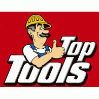 Top Tools logo vector logo