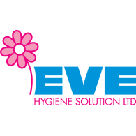 Eve Hygiene logo vector logo