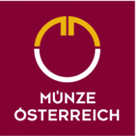 Munze Osterreich logo vector logo