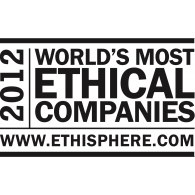 World’s Most Ethical Companies logo vector logo