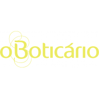 O Boticário logo vector logo