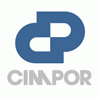 Cimpor logo vector logo