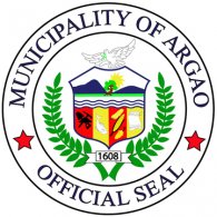 Municipality of Argao Cebu logo vector logo