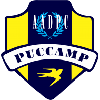PUCCamp AADPC logo vector logo