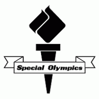 Special Olympics logo vector logo