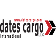 Dates Cargo logo vector logo