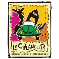 La Chilanguita logo vector logo