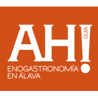 AH! logo vector logo